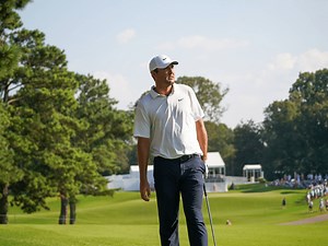 Scottie Scheffler Net Worth 2024: How much is the World No.1 golfer worth?