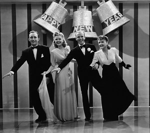 Holiday Inn (1942) - The Vintage Cameo