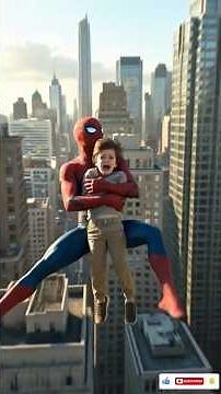 Symbiote Spider-Man vs Parasite King 🕷️ Zombie Apocalypse | Epic Final Battle 🔥