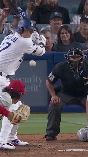 51 HOMERS FOR SHOHEI OHTANI!