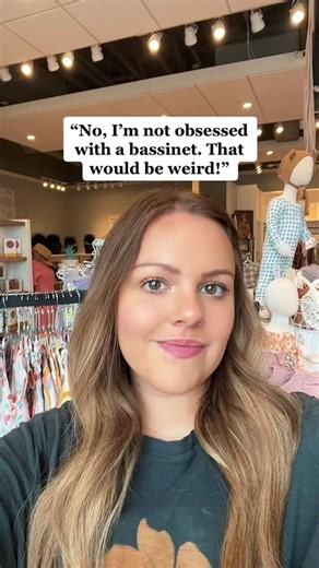 The Baby Cubby on TikTok