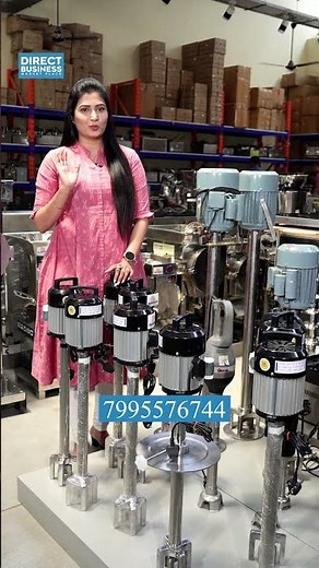 Make Perfect Lassi & Buttermilk in Seconds! Best Lassi Making Machine