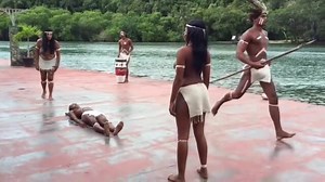 Native Cuban Dance Cuba |  Nudity, Sexually and Explicit Video on YouTube