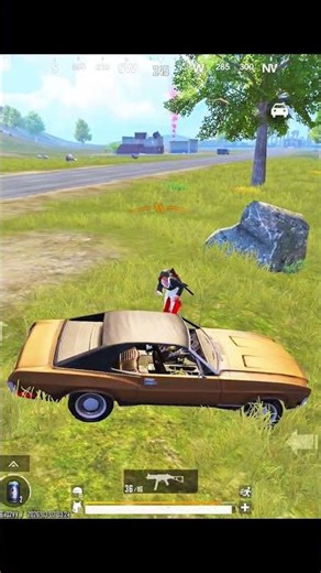 Kill Effect dekh kr teamup Karne laga🔥#reels #shorts #shortsfeed #viral #bgmi #trending #pubg #fyp