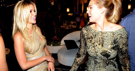 Laguna Beach Reunion Trailer Teases Lauren Conrad and Kristin Cavallari Going Head-To-Head