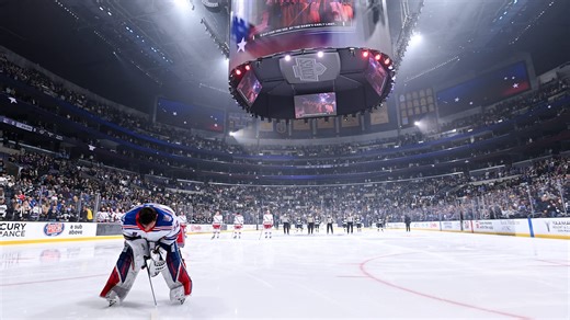 Jonathan Quick’s homecoming ends in heartbreak as Rangers’ spiral continues in Los Angeles