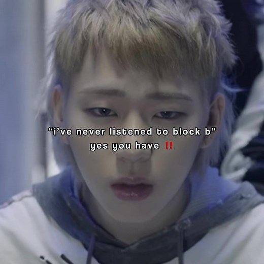 Block B Nalina Instrumental: A Nostalgic 2nd Gen Kpop Throwback