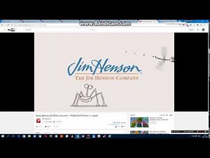 DHX Media / The Jim Henson Company / Hulu Originals