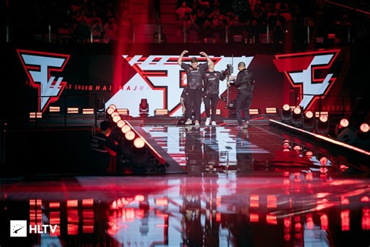 FaZe Clan to focus on esports section after influencer exodus