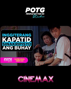 872K views · 23K reactions | Inggit na Kapatid, Naging Bayani sa Huli #KapatidNaBayani, #PinoyDrama, #FamilyStory, #Sakripisyo, #PusoAtPagmamahal, #PinoyInspiration, #TagosSaPuso, #MoralLesson, #EmotionalStory, #TunayNaPagmamahal | POTG Studio Extra | Facebook