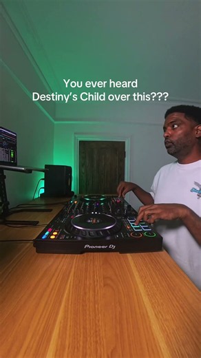 Destiny’s Child So Good but the beat is Nicki Minaj Moment 4 Life #rnb #destinyschild #mashup #dj