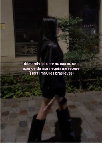 Star-Ready Walk: Aspiring Model Showcase