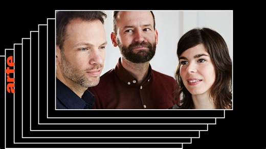 Interview mit Joris Oprins - Co-Regisseur von "Quote"