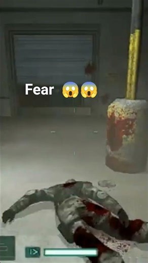 "Conquering the FEAR GAME: Dare to Face Your Biggest Fears!"