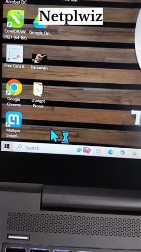 PC ka username change #music #facts #windows #computertechnic #ai #tutorial