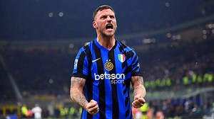 Inter 2-1 Fiorentina | Highlights | Serie A 24-25 | Inter.it