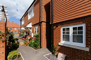 Home­ownership options - Raven Housing Trust