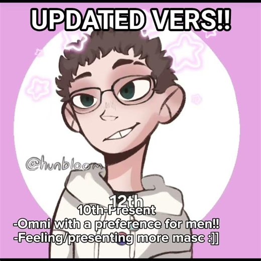 my journey!! #lgbtq #picrew #transgender #queer #pansexual #aromantic #mlmgay #transman #genderfluid
