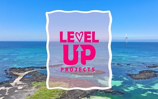 【五站联合】Red Velvet 团综 Level Up Project 5 第五季 精校中字合集