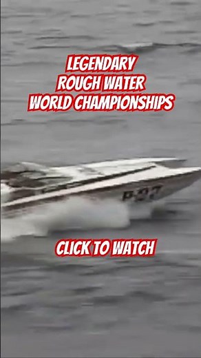 Who Will Win This Epic Boat Racing Showdown? Atlantic City NJ💥🌊🚤