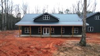 633K views · 3.1K reactions |  Step inside The Maple 2 — one of our most-loved barndo plans, and for good reason. Wide-open layout. Cozy porches. 3 beds, 2.5 baths, and the option to add a loft above the garage for a little extra breathing room. It’s everything you need, built your way.✨ Get in contact with our team today to get your dream home! #TheNewAmericanDream . . . https://thebarndominiumco.com/contact/ | The Barndo Co. | Facebook