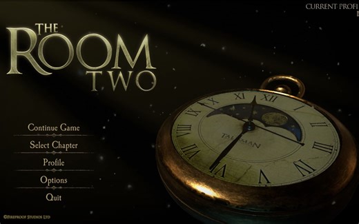 未上锁的房间2（The Room Two）攻略~