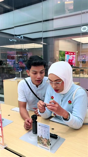 Kisah Cemburu Syafiq, Imal dan Jira dalam Live