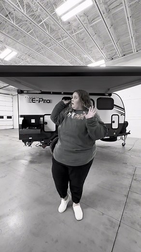 2024 Flagstaff E Pro 14D Camper Review: Flexible, Spacious, and Packed with Features