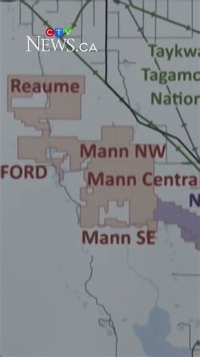 Ottawa approves construction of one of the largest nickel mines in the world