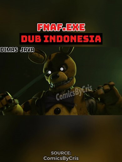 Springbonnie Gen Alpha Dub Indonesia