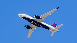 Delta plane with engine mechanical issue returns to Atlanta airport, airline says