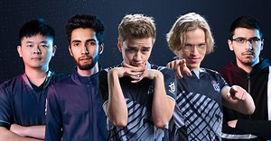 Team OG: meet the world's best Dota 2 team