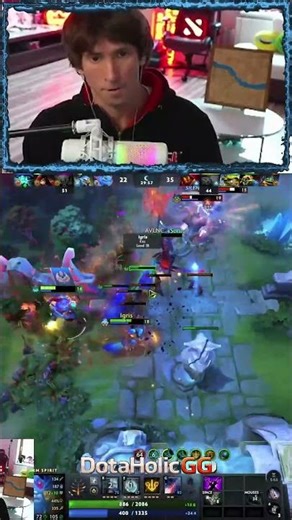 DENDI | THIS IS WHY STORM IS YOUR SIGNATURE HERO!! 💀​