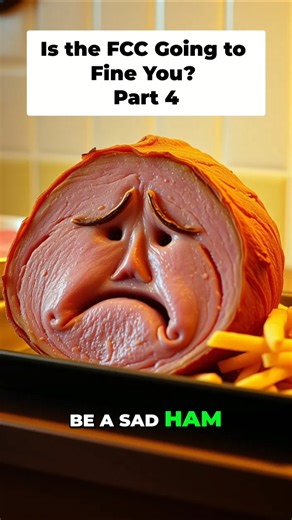 Is the FCC Going to Fine You? Part 4