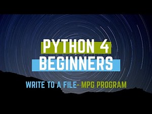 Beginning Python - Writing to a CSV file