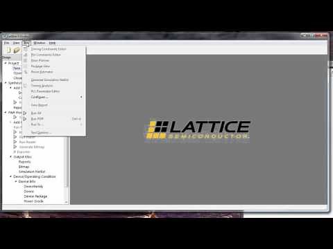 iCEcube2 Installation and Overview