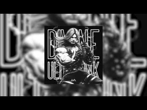 BXRNCLUEL - DIVINE ULTRAFUNK 2