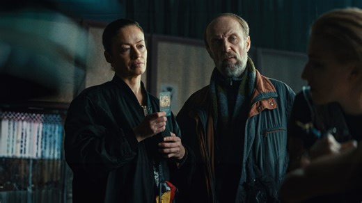 The Mire: Millennium - Episode 1 Recap & Review