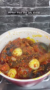 2.1K views · 26 reactions | Rice and stew gang  #africanfood #africankitchen Credit: @teemah's kitchen | AfricanKitchen | Facebook