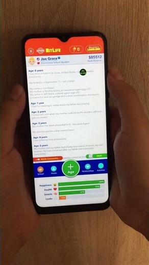BitLife Mod APK: Unlimited Money & Choices (2025 Guide)