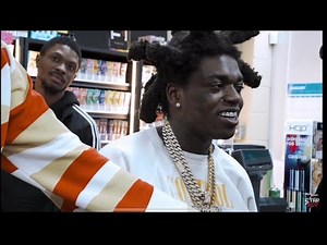 Kodak Black - Corrlinks and Jpay [Official music video]