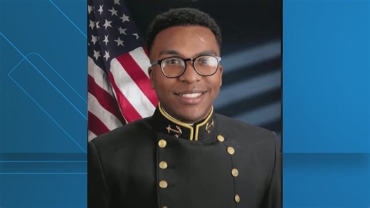 Missing midshipman found dead near Naval Academy