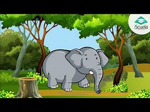 PP Poem Hathi