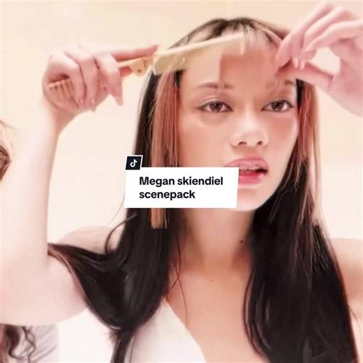 Megan skiendiel scenepack (with quality) #Meganskiendiel #katseye #scenepack #fyp #blowthisup tag me if used so I can like!