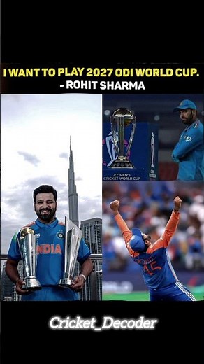 Hit-Man Wants To Take World Cup 👀🥶