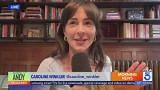 Caroline Winkler on saving the male ego & 1M subscribers