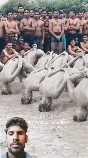 Inside The Indian Army's Insane Commando Training#YouTubeshorts#facts