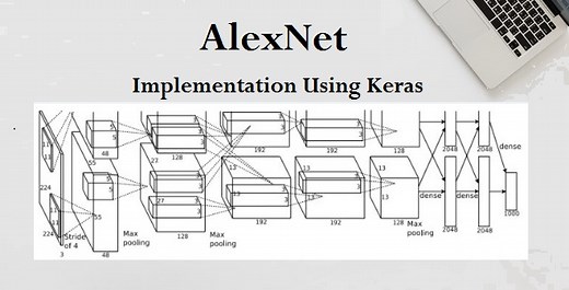 AlexNet Implementation Using Keras - DataScienceCentral.com