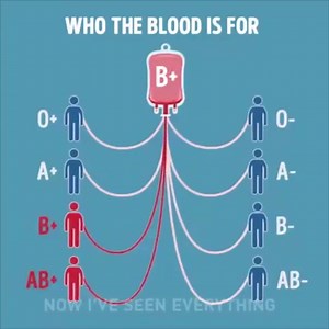 Blood transfusion | Medical Love