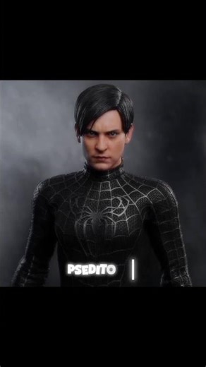 Spiderman Edit Tutorial | MemoryReboot (PSEDITOR80)